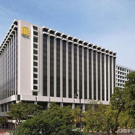 Regal Kowloon Hotel Χονγκ Κονγκ Εξωτερικό φωτογραφία