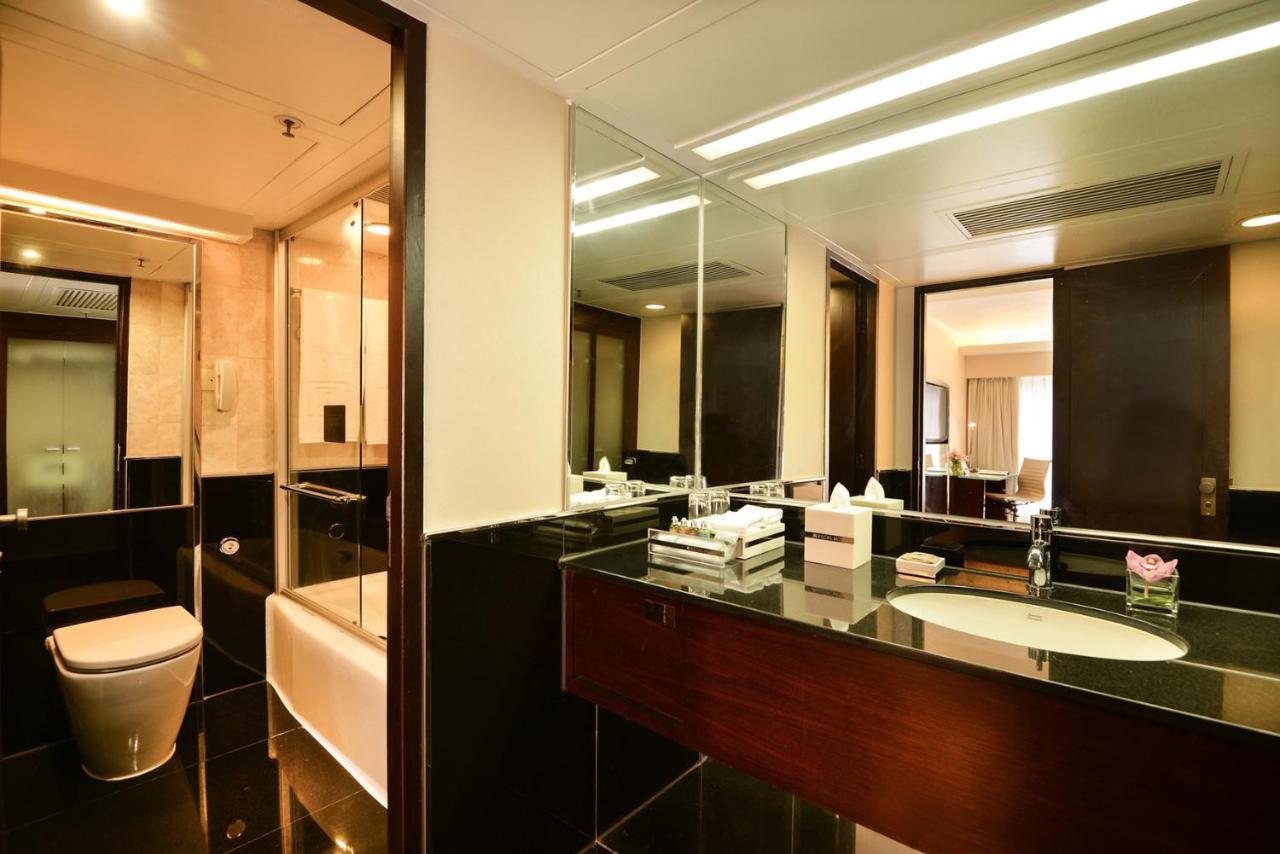 Regal Kowloon Hotel Χονγκ Κονγκ Εξωτερικό φωτογραφία