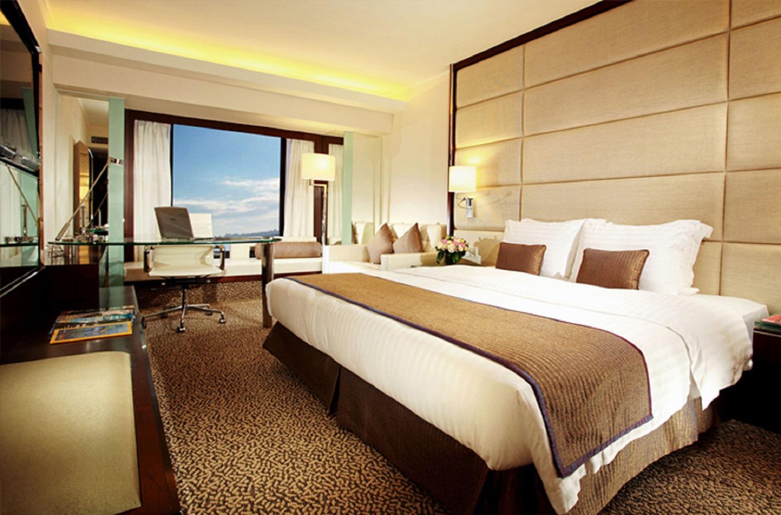 Regal Kowloon Hotel Χονγκ Κονγκ Εξωτερικό φωτογραφία
