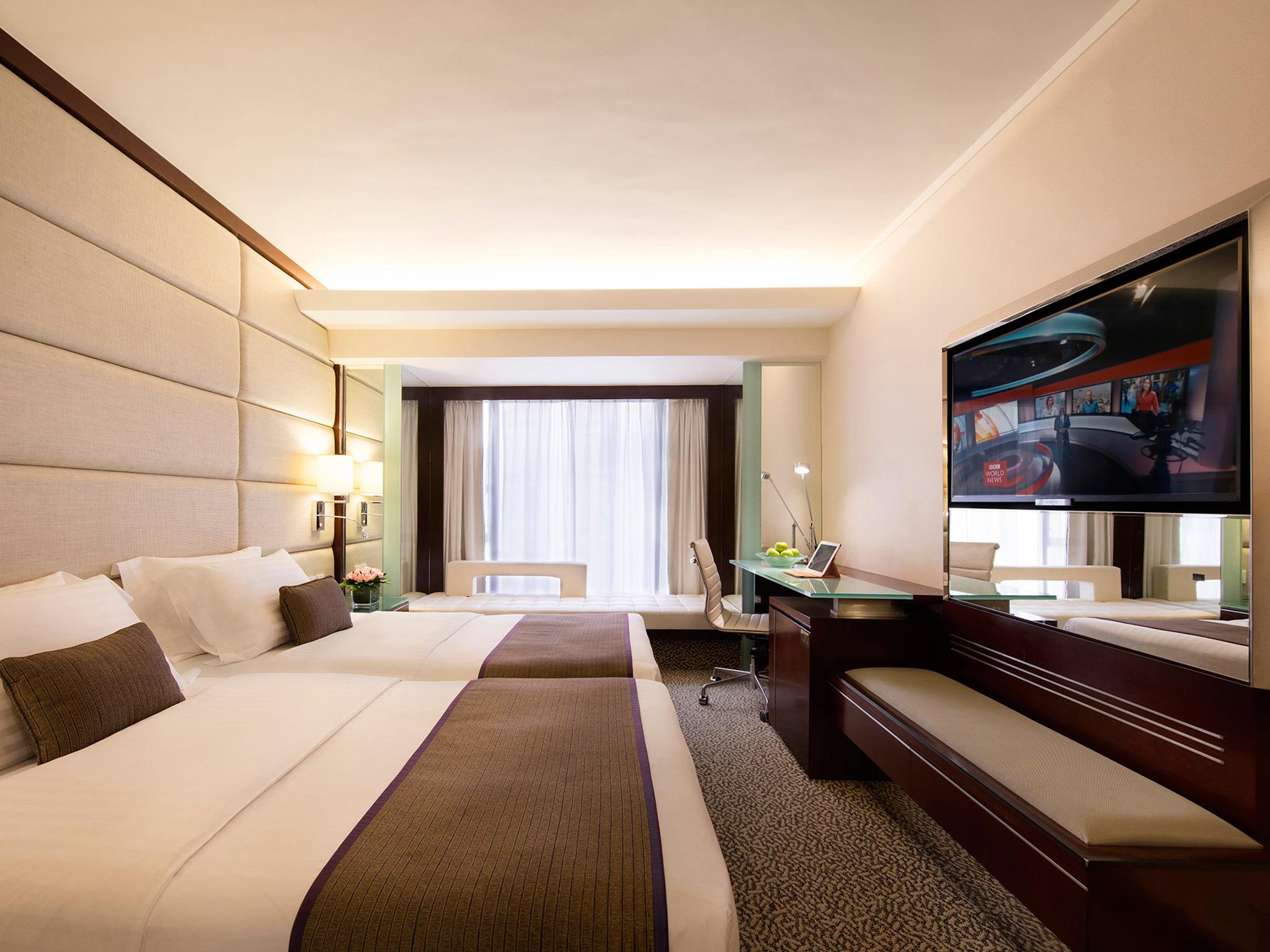 Regal Kowloon Hotel Χονγκ Κονγκ Εξωτερικό φωτογραφία