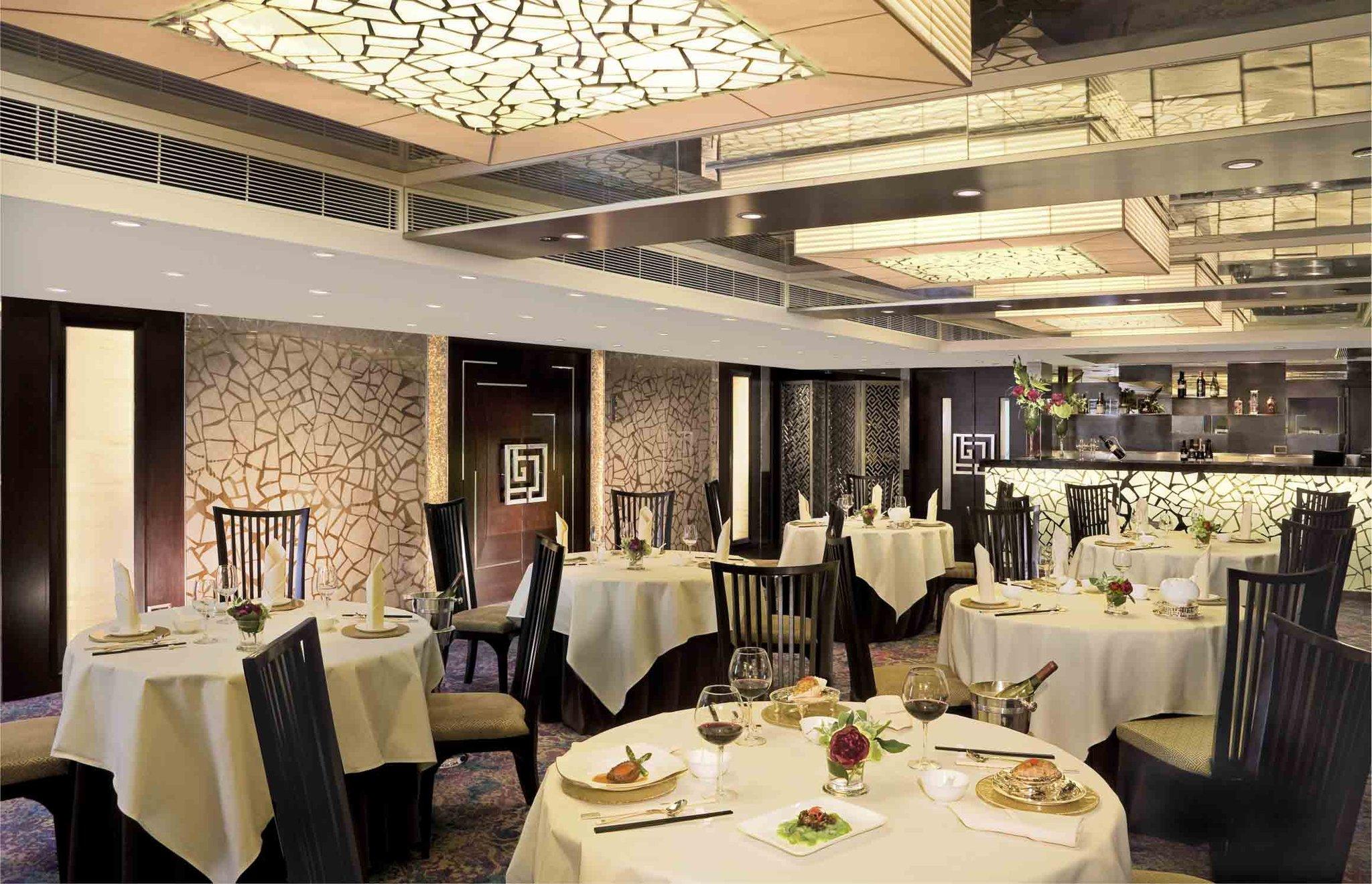 Regal Kowloon Hotel Χονγκ Κονγκ Εξωτερικό φωτογραφία