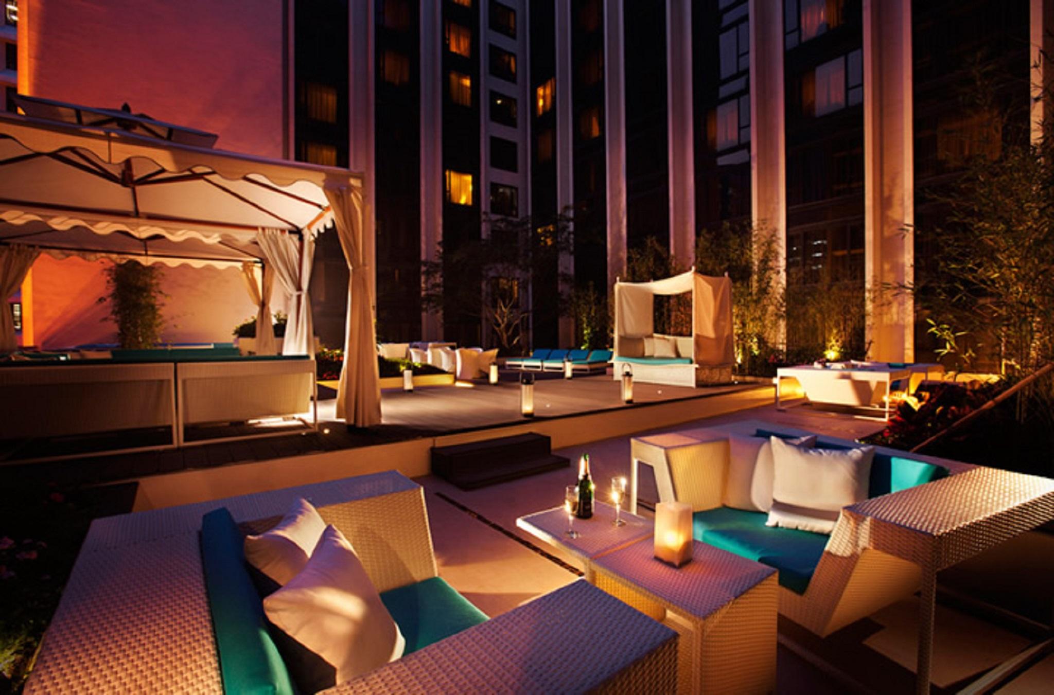 Regal Kowloon Hotel Χονγκ Κονγκ Εστιατόριο φωτογραφία