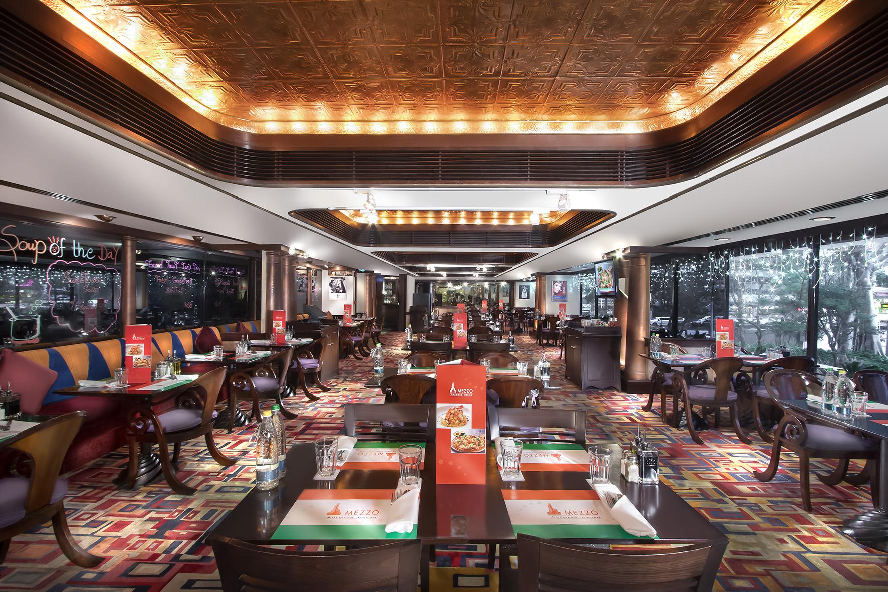 Regal Kowloon Hotel Χονγκ Κονγκ Εξωτερικό φωτογραφία