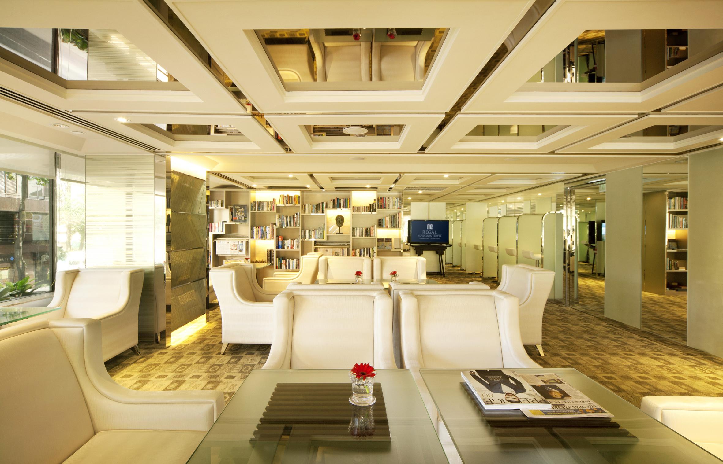 Regal Kowloon Hotel Χονγκ Κονγκ Εξωτερικό φωτογραφία