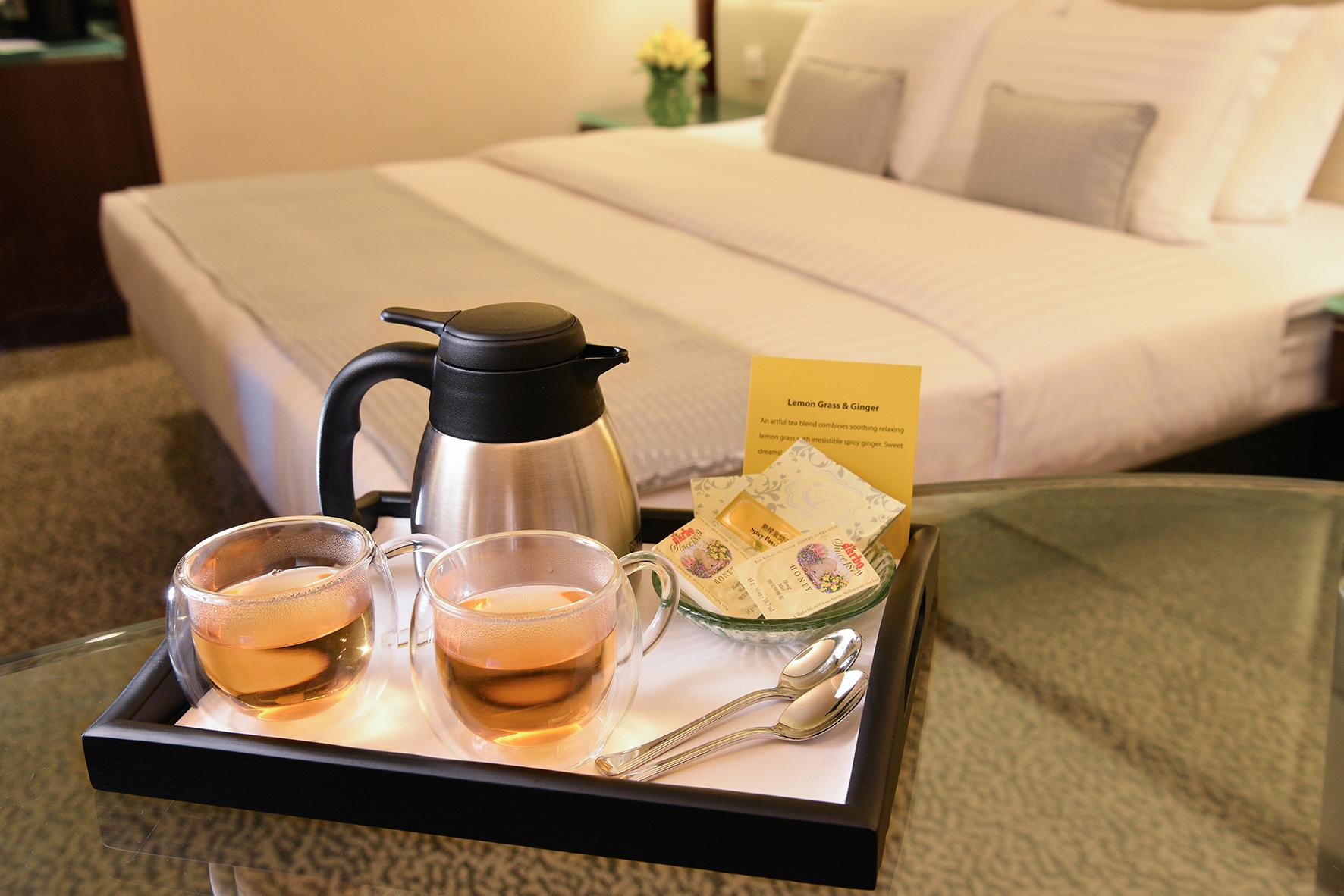 Regal Kowloon Hotel Χονγκ Κονγκ Εξωτερικό φωτογραφία