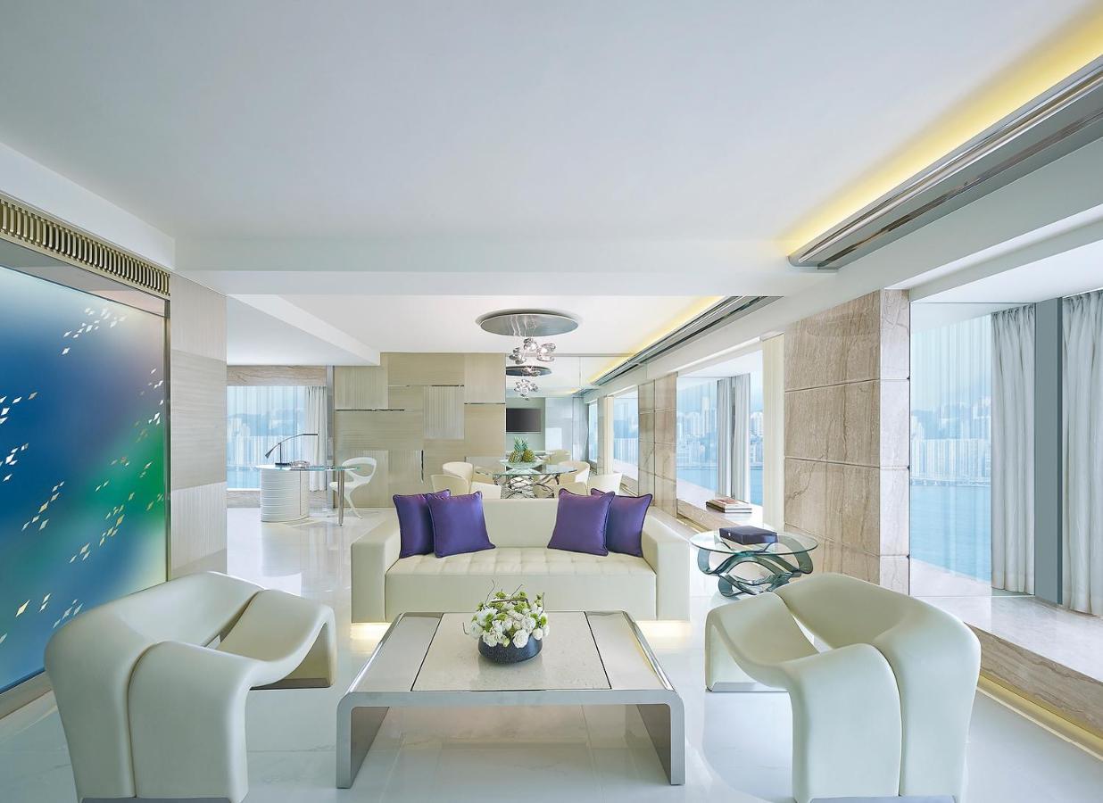 Regal Kowloon Hotel Χονγκ Κονγκ Εξωτερικό φωτογραφία