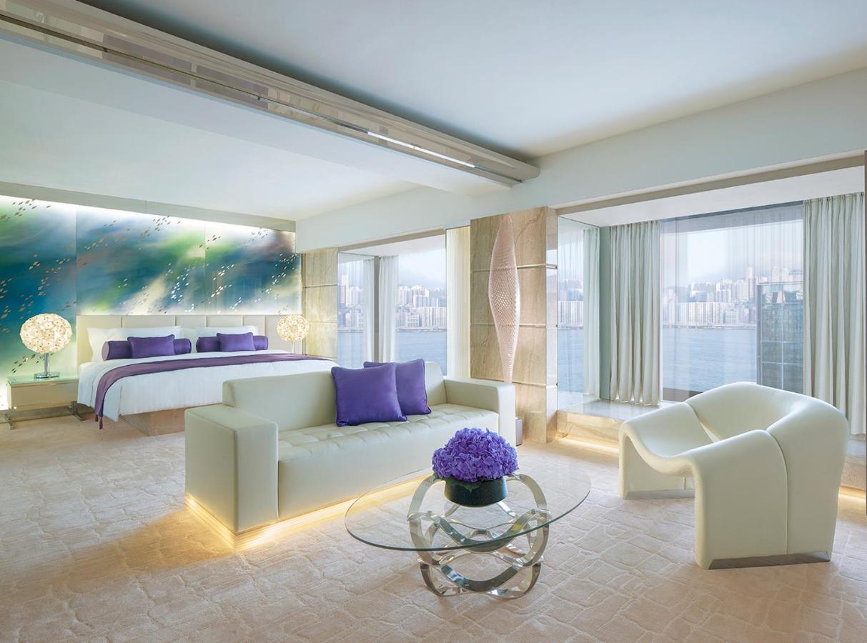 Regal Kowloon Hotel Χονγκ Κονγκ Εξωτερικό φωτογραφία