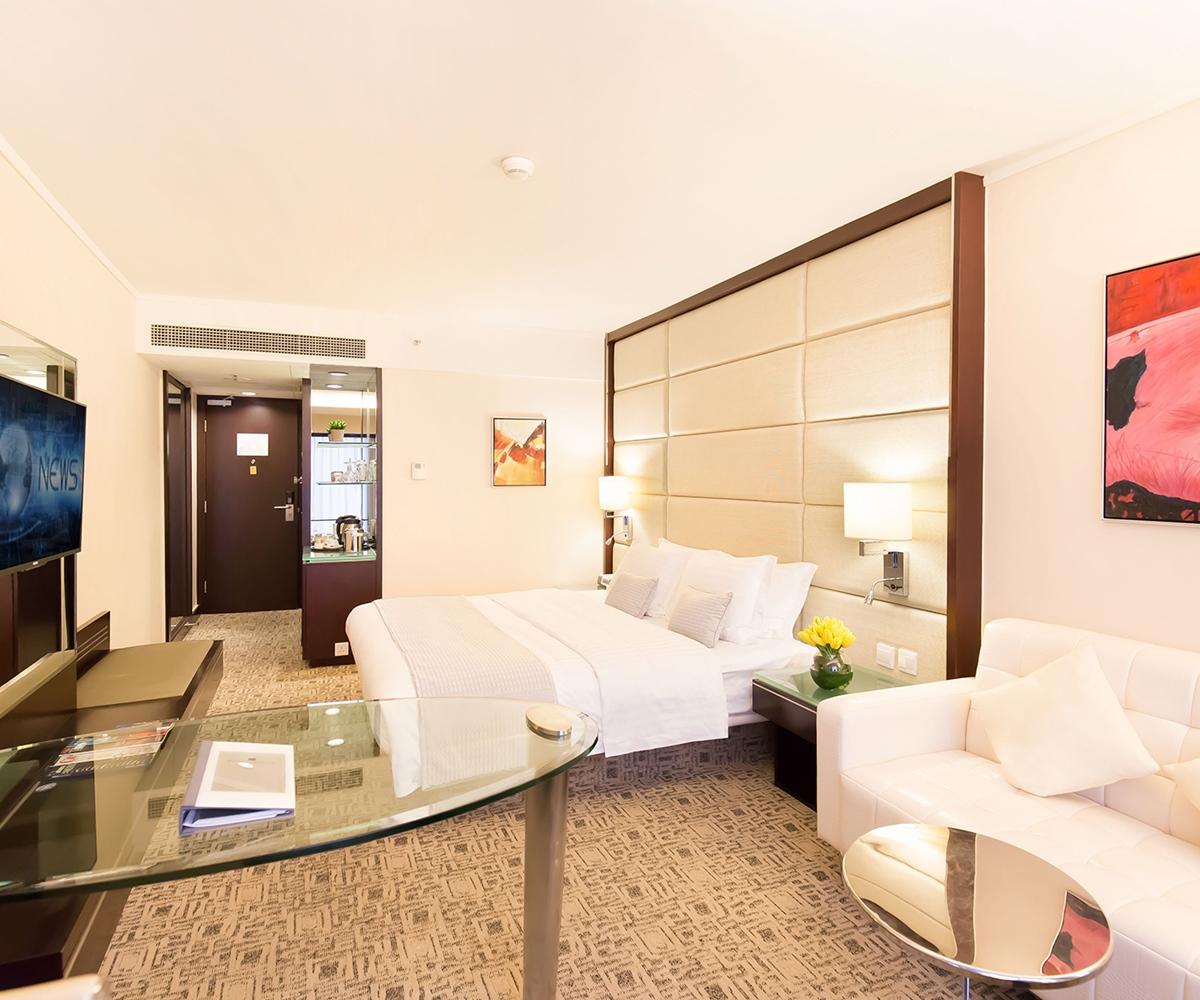 Regal Kowloon Hotel Χονγκ Κονγκ Εξωτερικό φωτογραφία