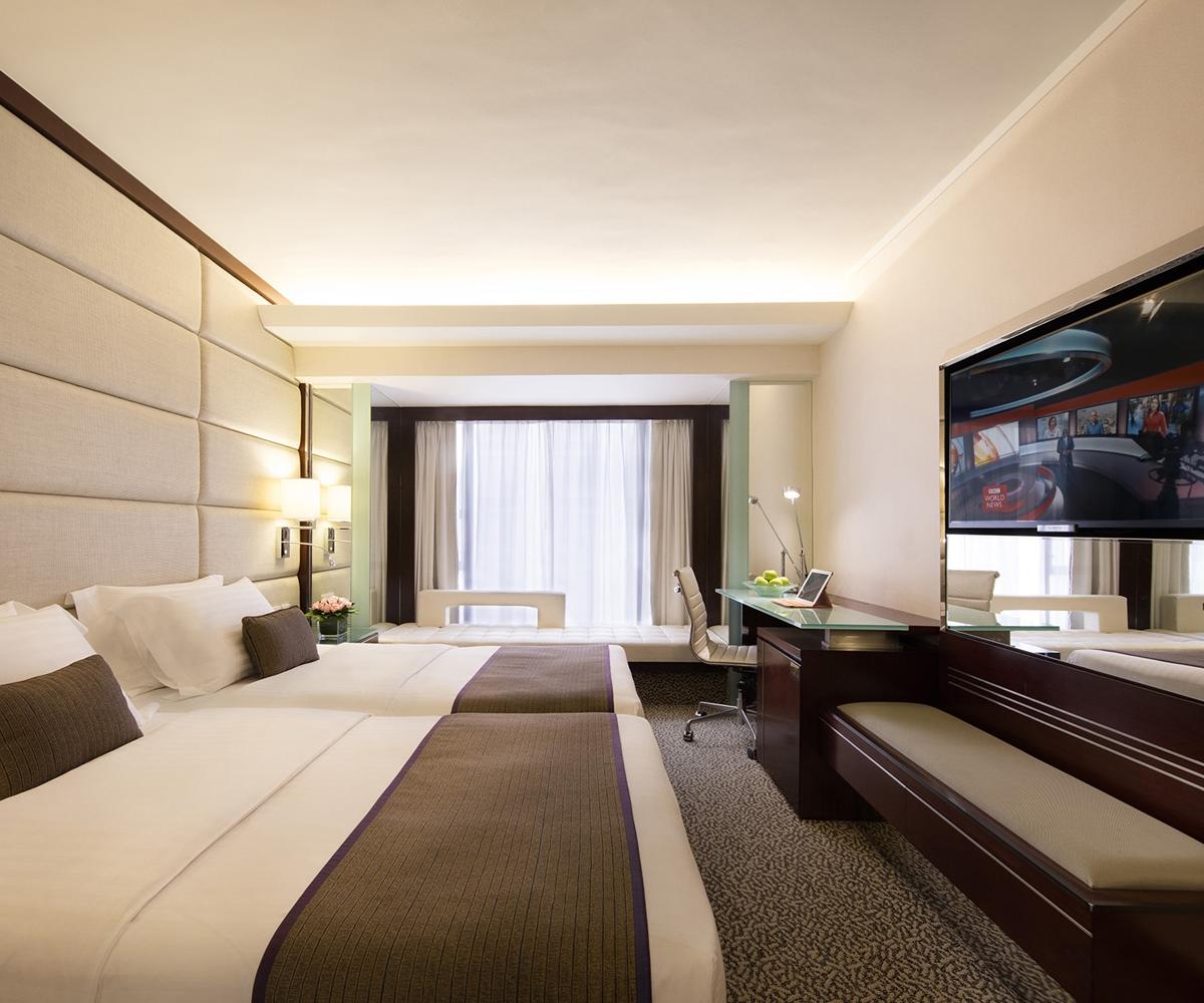 Regal Kowloon Hotel Χονγκ Κονγκ Εξωτερικό φωτογραφία
