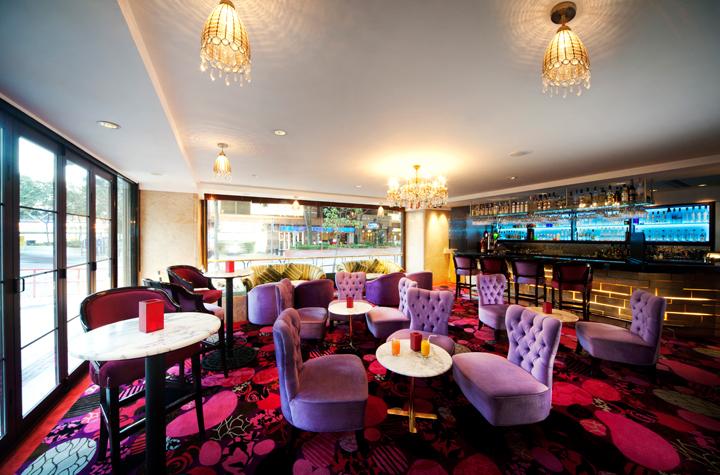 Regal Kowloon Hotel Χονγκ Κονγκ Εξωτερικό φωτογραφία