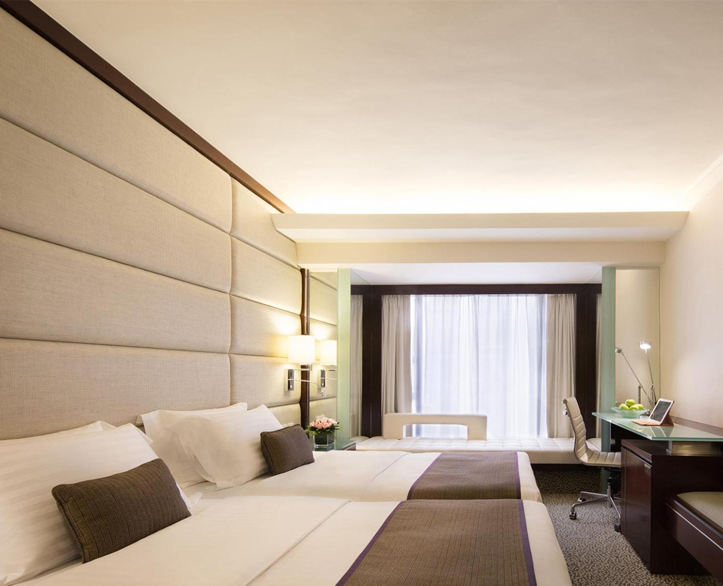 Regal Kowloon Hotel Χονγκ Κονγκ Εξωτερικό φωτογραφία
