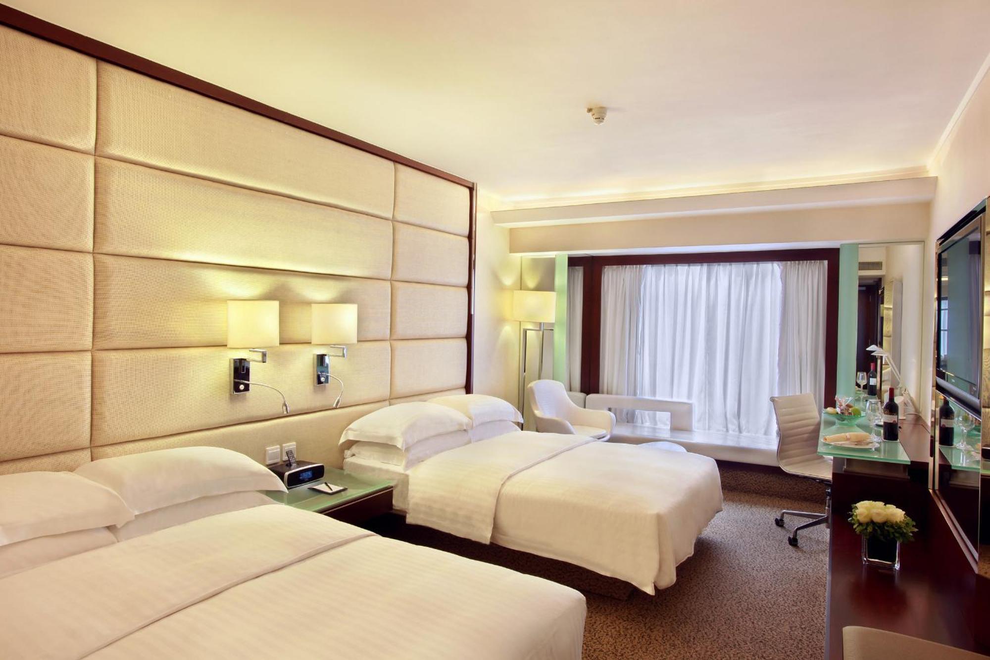 Regal Kowloon Hotel Χονγκ Κονγκ Εξωτερικό φωτογραφία