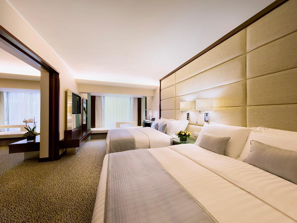 Regal Kowloon Hotel Χονγκ Κονγκ Εξωτερικό φωτογραφία
