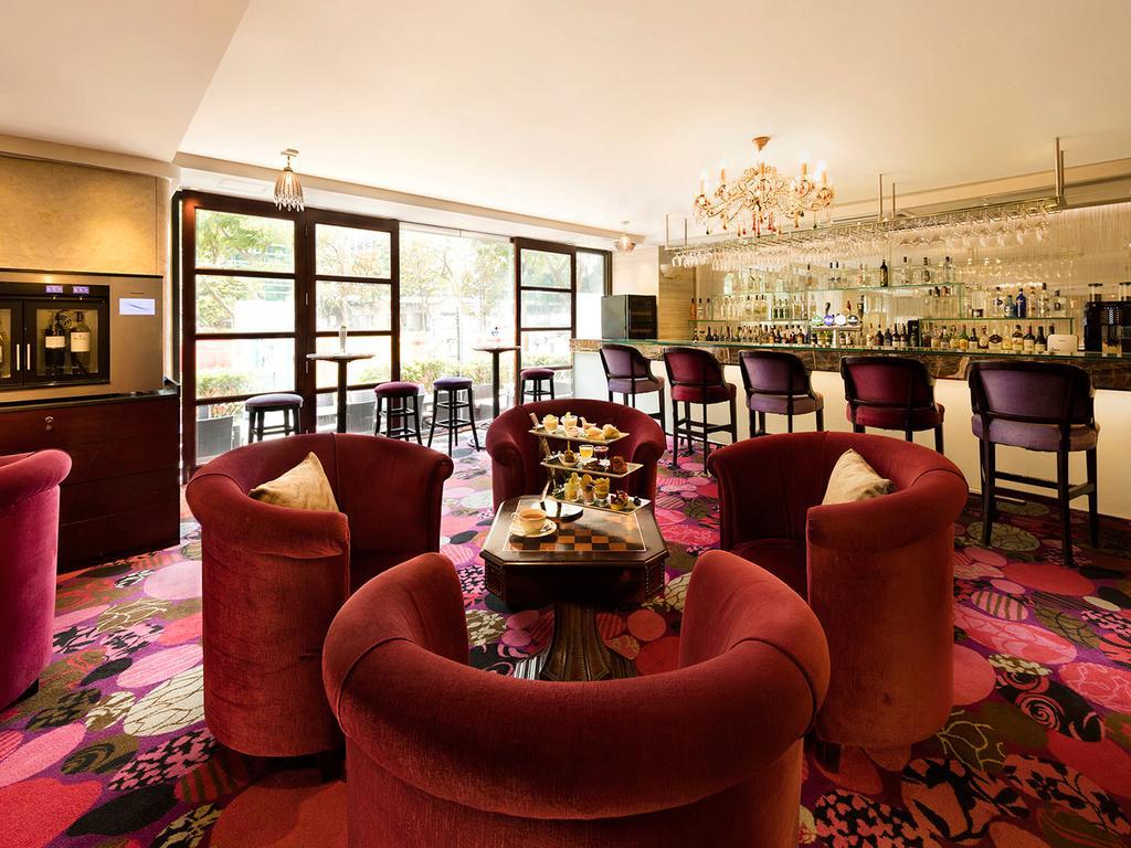 Regal Kowloon Hotel Χονγκ Κονγκ Εξωτερικό φωτογραφία