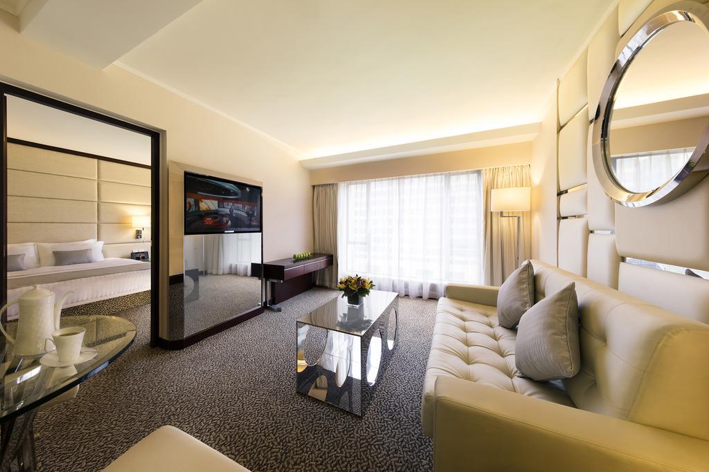 Regal Kowloon Hotel Χονγκ Κονγκ Εξωτερικό φωτογραφία