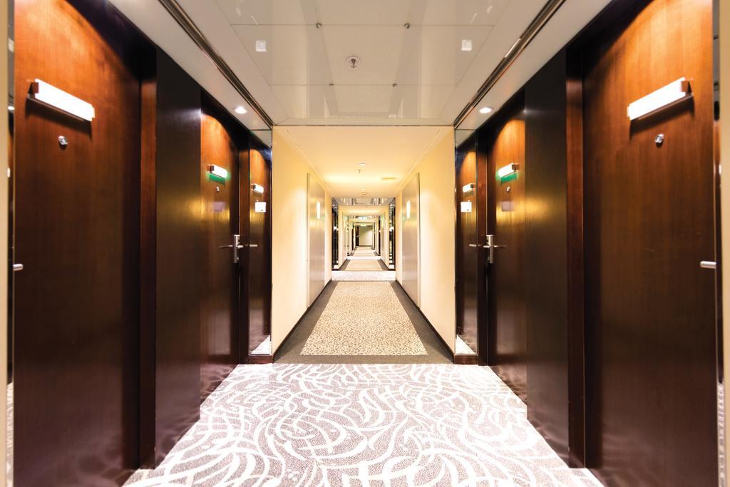 Regal Kowloon Hotel Χονγκ Κονγκ Εξωτερικό φωτογραφία