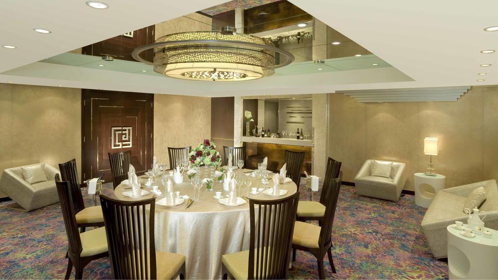 Regal Kowloon Hotel Χονγκ Κονγκ Δωμάτιο φωτογραφία