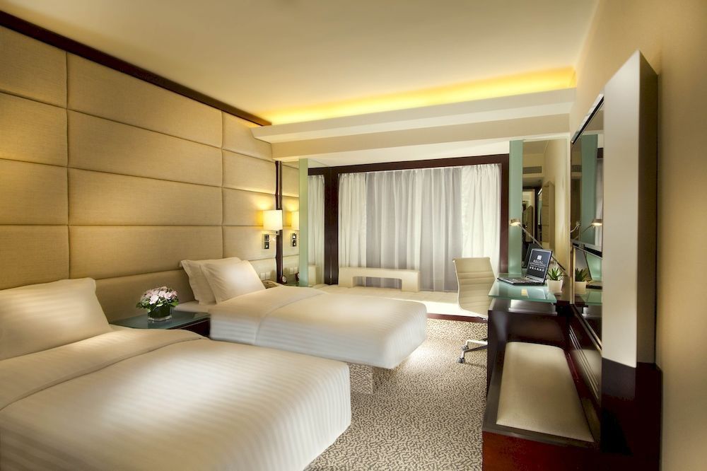Regal Kowloon Hotel Χονγκ Κονγκ Εξωτερικό φωτογραφία