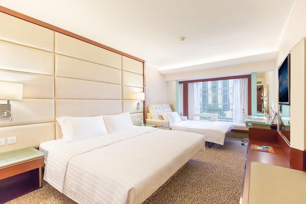 Regal Kowloon Hotel Χονγκ Κονγκ Εξωτερικό φωτογραφία