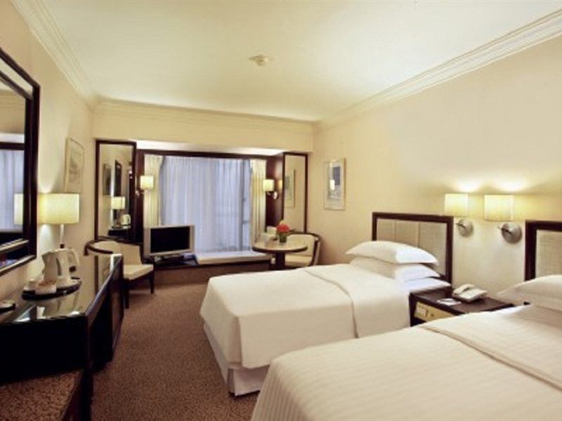 Regal Kowloon Hotel Χονγκ Κονγκ Εξωτερικό φωτογραφία