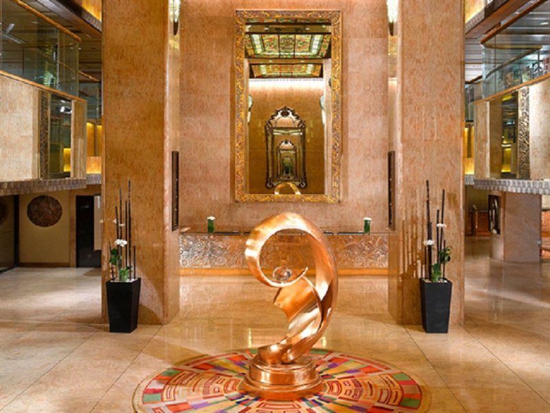 Regal Kowloon Hotel Χονγκ Κονγκ Εξωτερικό φωτογραφία