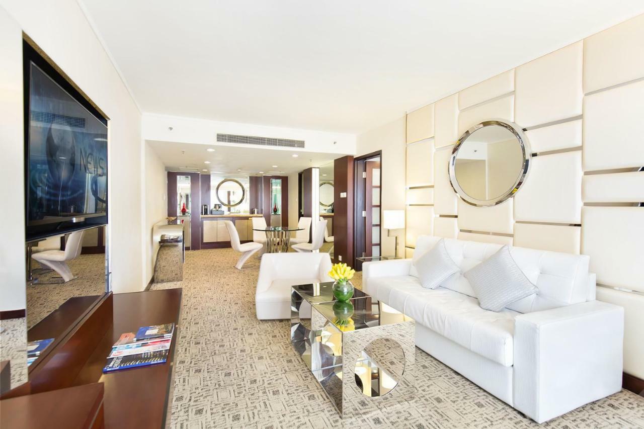 Regal Kowloon Hotel Χονγκ Κονγκ Εξωτερικό φωτογραφία