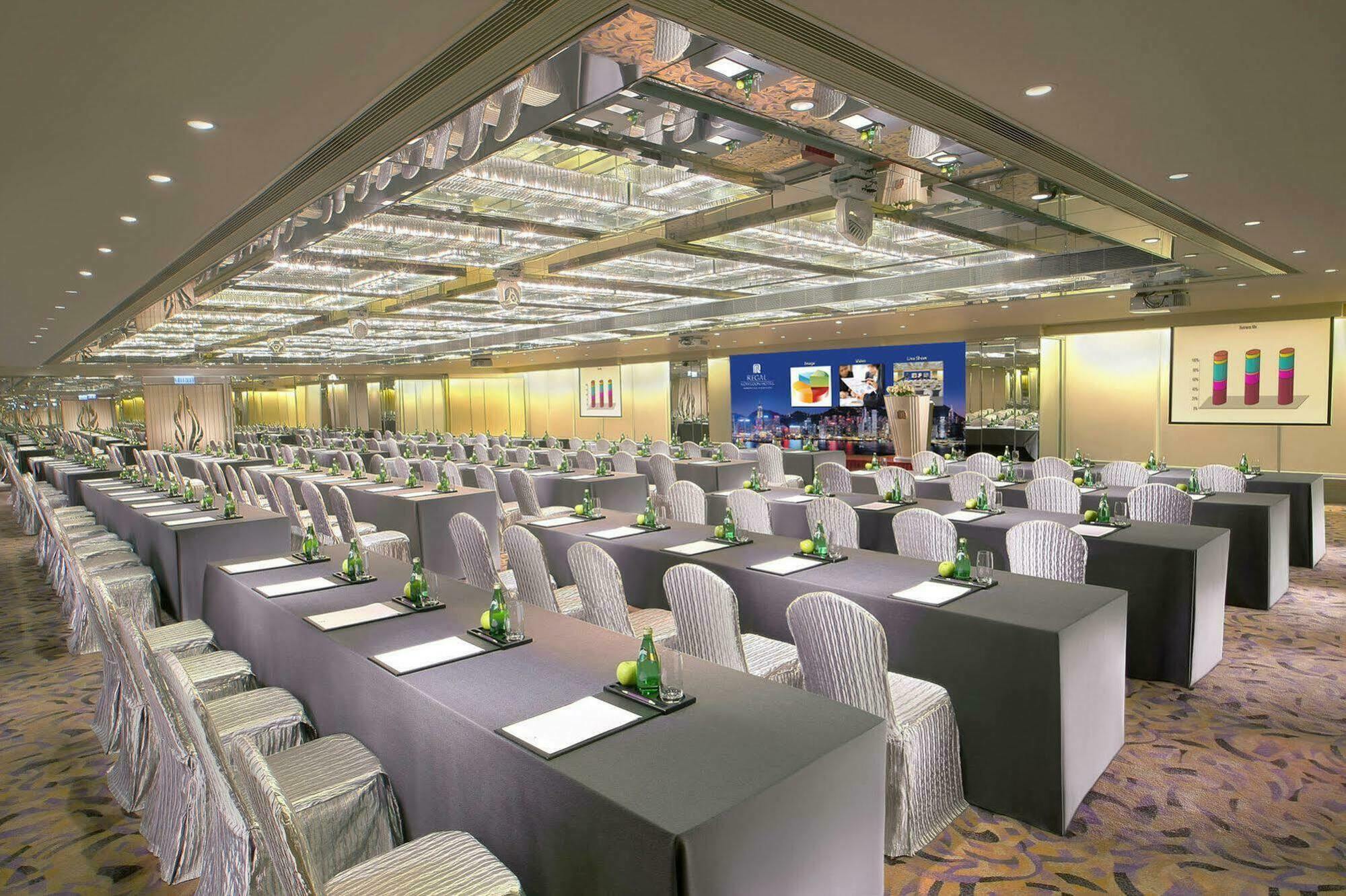 Regal Kowloon Hotel Χονγκ Κονγκ Εξωτερικό φωτογραφία