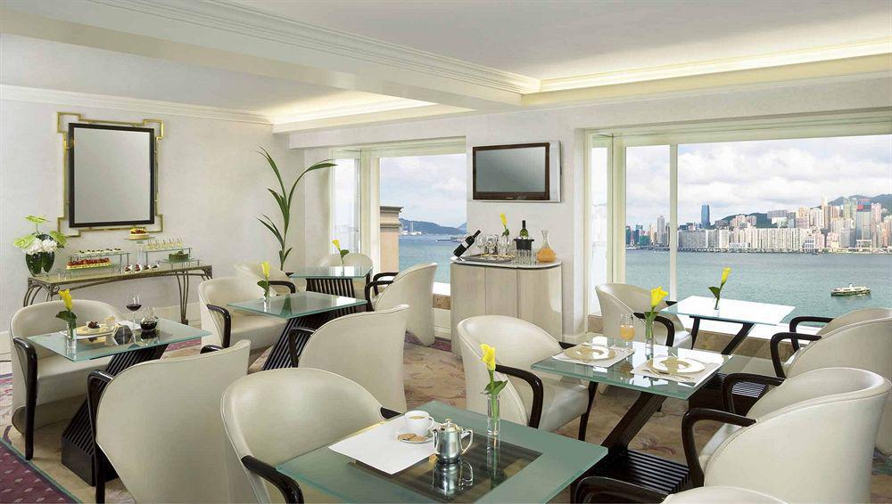 Regal Kowloon Hotel Χονγκ Κονγκ Εστιατόριο φωτογραφία