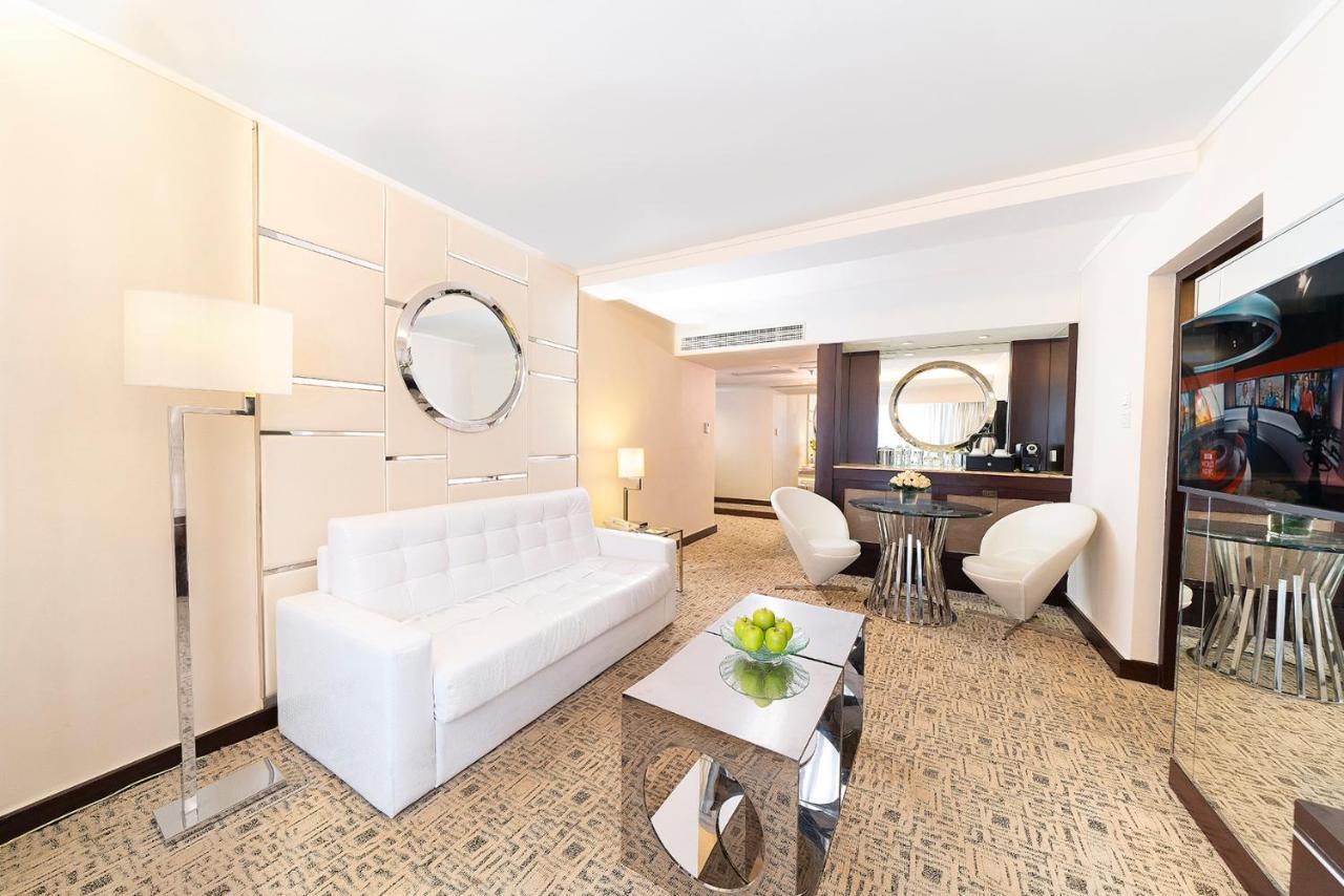 Regal Kowloon Hotel Χονγκ Κονγκ Εξωτερικό φωτογραφία